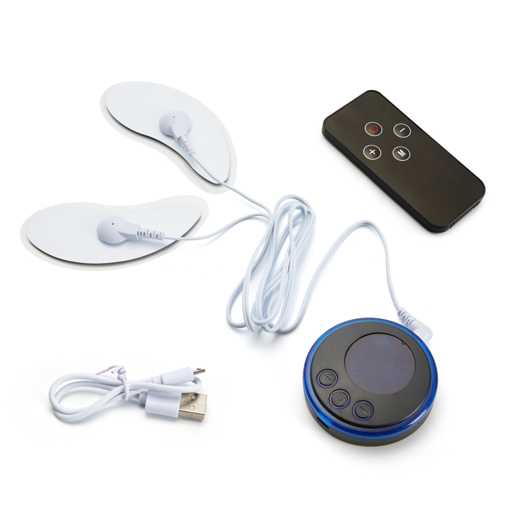 Miniatura 2 de Masajeador facial estimulador  FK23B-35